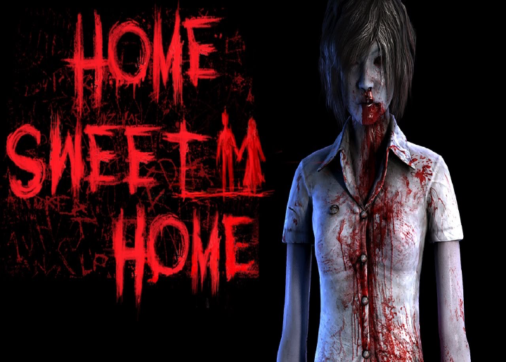 Home Sweet Home