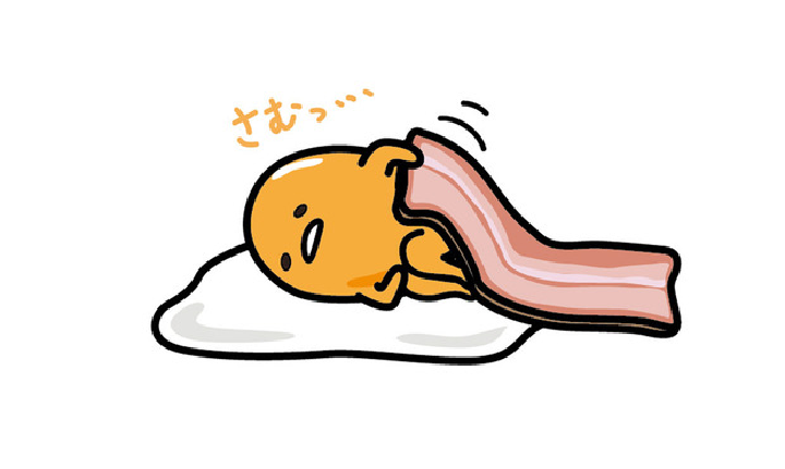 ぐでたま２