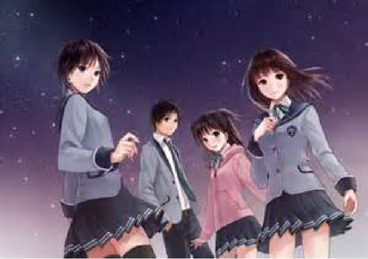 つくものがたり～あやかし放送局～