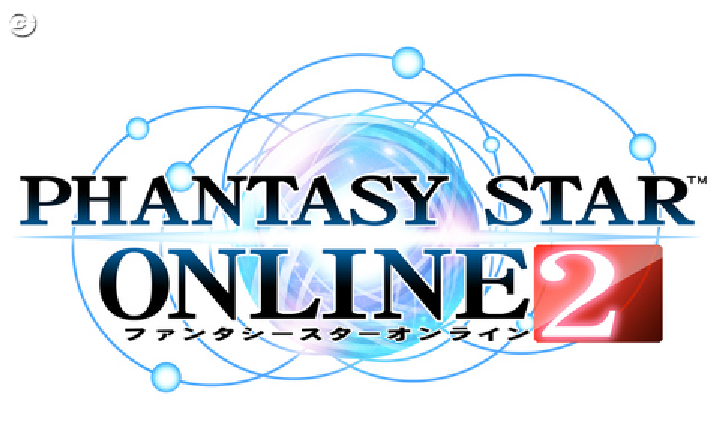 PHANTASY STAR ONLINE 2