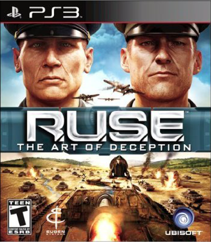 R.U.S.E.